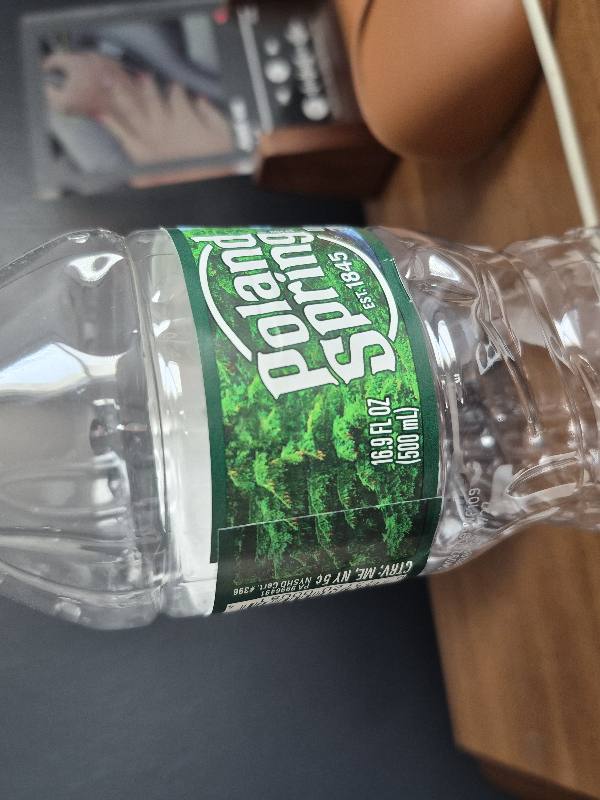 Agua