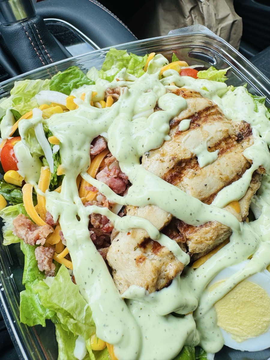 Ensalada