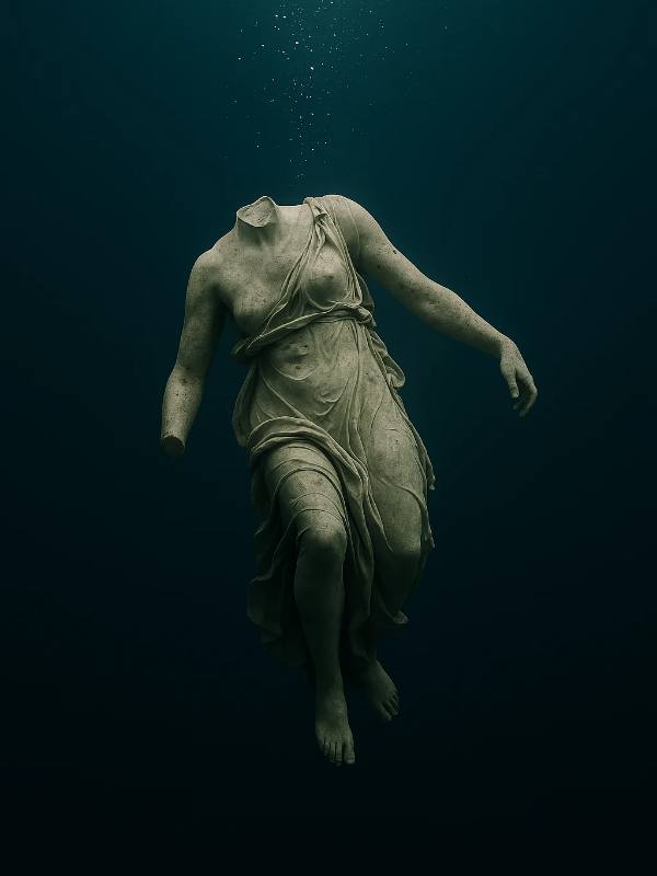 Estatua C